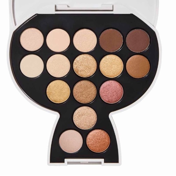 Karl Lagerfeld eyeshadow palette - Picture 2 of 5